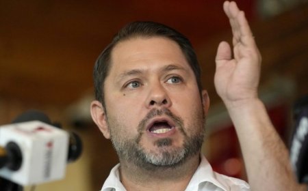 Gallego says Biden should do more for extreme heat