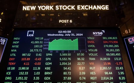 Stocks bounce back from steep slide