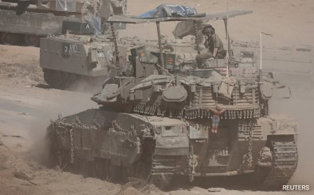 Israeli Intelligence Believes Iran Has Decided To Attack It: Report