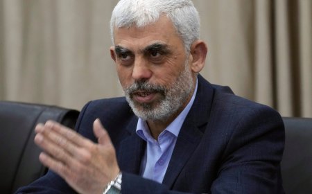 Hamas urges return to existing Gaza ceasefire proposal