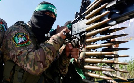 Hamas refuses to attend Gaza cease-fire talks as Biden says it’s ‘still possible’ to reach deal