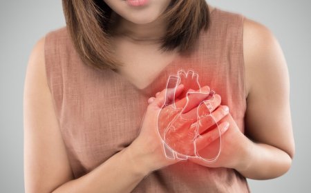 Top 10 causes of death in the US, see the CDC’s latest list