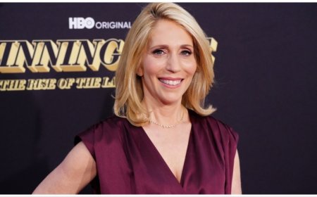 CNN anchor presses Vance on Trump's military deferment after attacking Walz