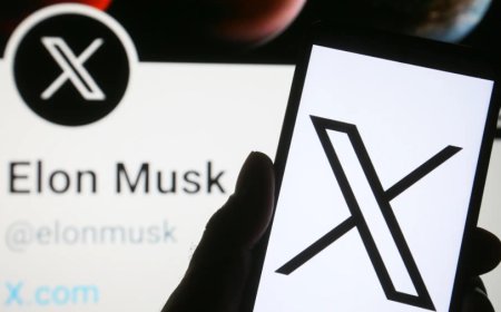 Elon Musk's political posts jump to 17 percent of his X feed this year: Washington Post