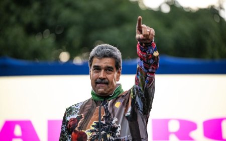 Maduro blocks X in Venezuela amid scrutiny over election results