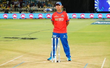 "Having Cricket In Olympics Opens Up Completely Different Audience": Ricky Ponting