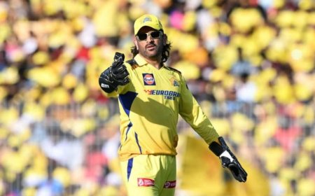 On CSK Retaining MS Dhoni As Uncapped Player, R Ashwin's Big Question
