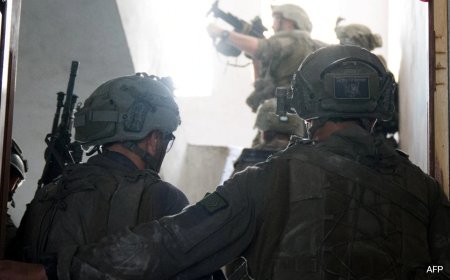 Israel Confirms Its Delegation To Attend Gaza Truce Talks In Doha