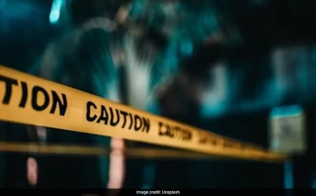 US Woman Accidentally Runs Over 12-Year-Old Daughter At School Drop-off