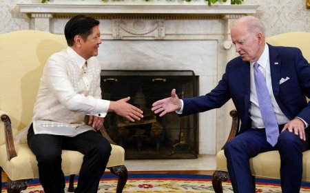 Philippines agrees to host Afghans awaiting resettlement in US