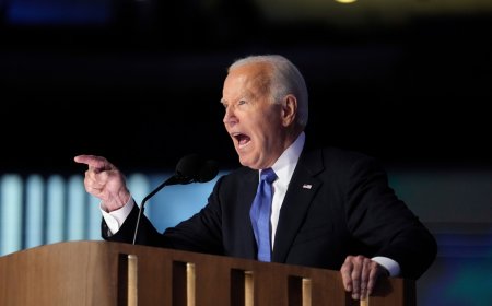 Top takeaways from day one of the 2024 Democratic National Convention