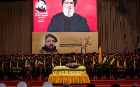 Hezbollah’s tunnel video threatens enemies but leaves much unknown