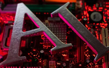 Why are many of the largest US companies worried about AI?