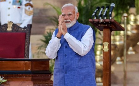 India’s Modi to visit Ukraine on Friday, weeks after trip to Russia