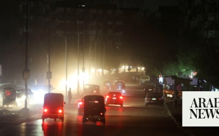 Egypt hikes electricity prices for households by up to 50 percent, sources say