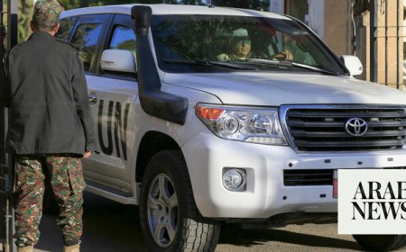 UN says Houthis have returned its rights office in Yemen