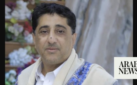 Houthi abduction of Yemen aid worker turned wedding joy into months of agony