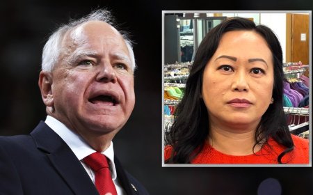 Former teacher reveals which students suffered 'the most' under Walz's pandemic-era guidelines