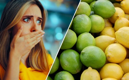 To stop the hiccups, reach for these common fruits, one doctor suggests on TikTok