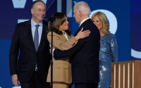 Five takeaways from Day One of the Democratic National Convention