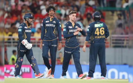 "I Am One Of The Best Spinners, Put Me In A Test Match": IPL Star's Plea To Selectors