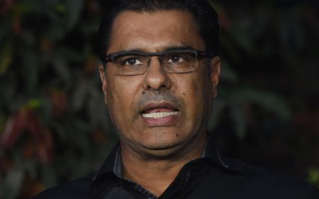 Ex-Pakistan Star Blasts Waqar Younis Over Selection Call, Says "Will Ruin..."