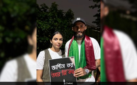 Mohun Bagan Super Giant Captain Subhasish Bose Leads Protest March Against Kolkata Rape Horror