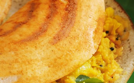 Dosa, Lassi Attract Polish Diners At Indian Restaurants In Poland