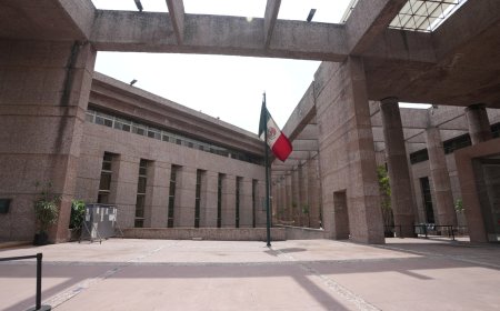 Why are Mexico’s judges striking over AMLO’s proposed judicial reforms?