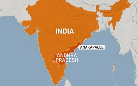At least 15 killed in blast at pharma factory in India
