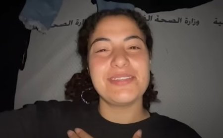 Group behind Emmys defends nomination of Palestinian journalist Bisan Owda