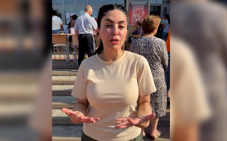 Russians flock to evacuation centre to flee Ukraine’s incursion in Kursk