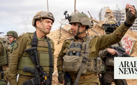 Israeli military intel chief asks for ‘forgiveness’ over Hamas attack failures