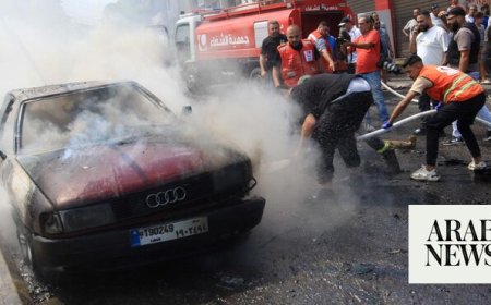 Tensions on southern Lebanese border reach new heights