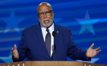 Trump role in Jan. 6 riot becomes focal point at DNC