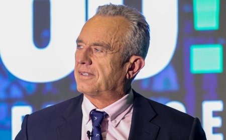 Tim Ryan shrugs off threat of RFK Jr. endorsing Trump