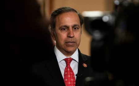 Lawmakers say US firms conducting drug trials in Xinjiang hospitals