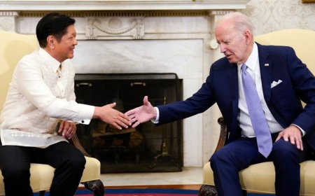 Philippines to host US visa processing center for Afghan allies