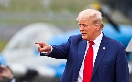 Two men handcuffed, firearm removed from vehicle after North Carolina Trump rally: police