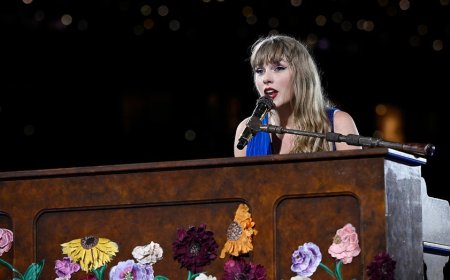 Taylor Swift addresses 'devastating' canceled Vienna shows due to terror plot: 'A new sense of fear'