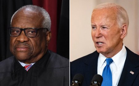Most Americans reject push by Biden, Dems to change Supreme Court: poll