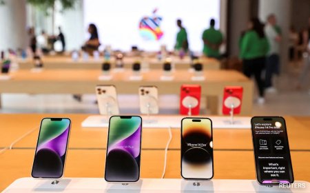 Apple To Boost iPhone Production, Focus On Pro And Pro Max Models