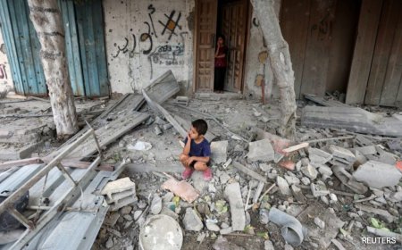 Hamas Official Says Delegation Left Cairo After Meeting Truce Mediators