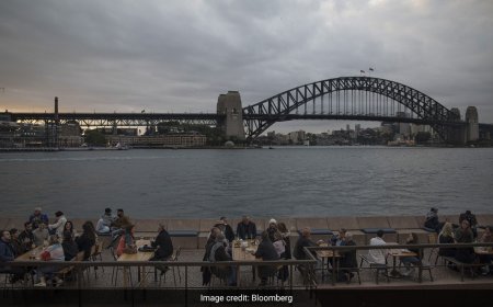 Attacker Goes On Stabbing Spree In Australia, 4 Injured: Police