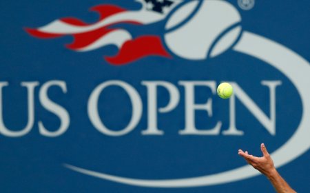 Prize money, seeds, schedule: All to know about the 2024 US Open tennis