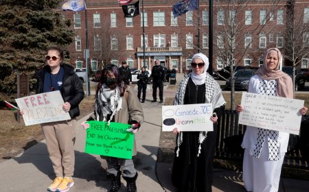 The Muslim American vote matters and it can no longer be taken for granted