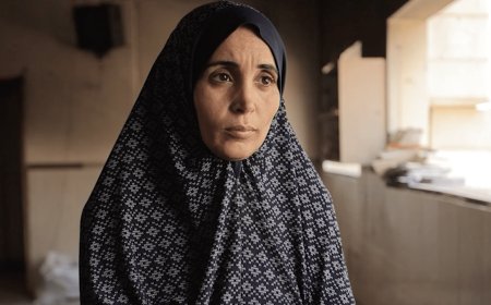 Echoes of a massacre: Tales from Israel’s attack on al-Tabin School