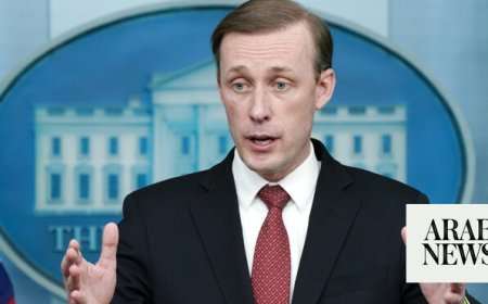 No agreement in Gaza ceasefire talks in Cairo, but US national security adviser says work continues