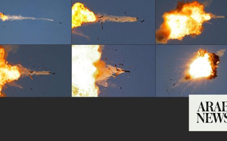 What to know about the heavy exchange of fire between Israel and Lebanon’s Hezbollah