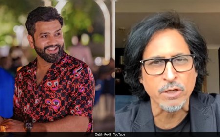 "Debacle Started When India...": Ramiz Raja's Stunning Take On Humiliating Defeat To Bangladesh